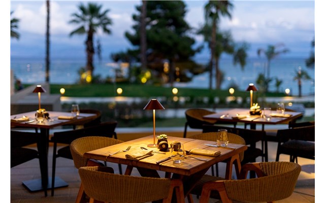 Hotel avali korfu - Avali, Mar-Bella Collection