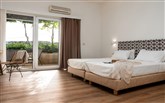 Hotel paralos the maxine agia galini - Paralos The Maxine