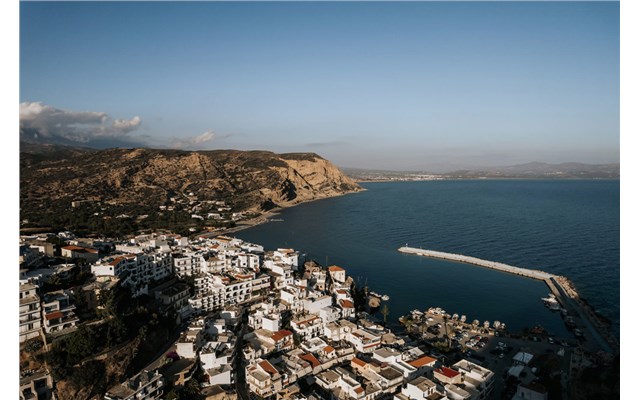 Paralos the maxine kreta - Paralos The Maxine