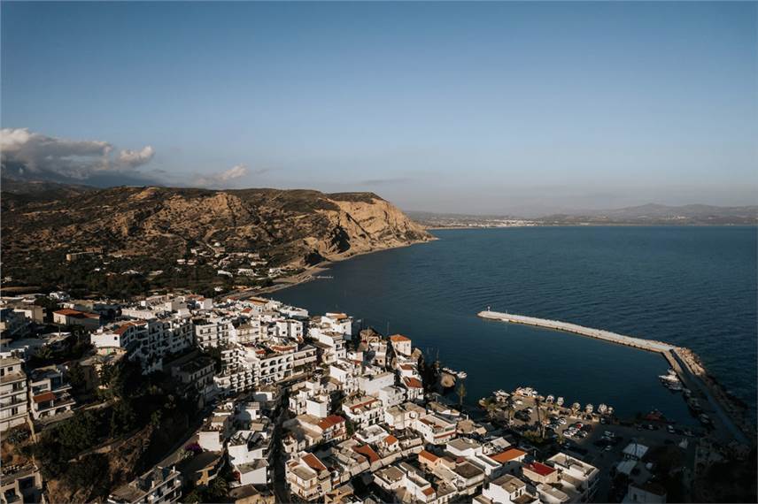 Paralos the maxine kreta - Paralos The Maxine