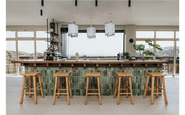 Paralos the maxine hotel adults only - Paralos The Maxine