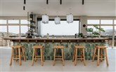 Paralos the maxine hotel adults only, bar - Paralos The Maxine