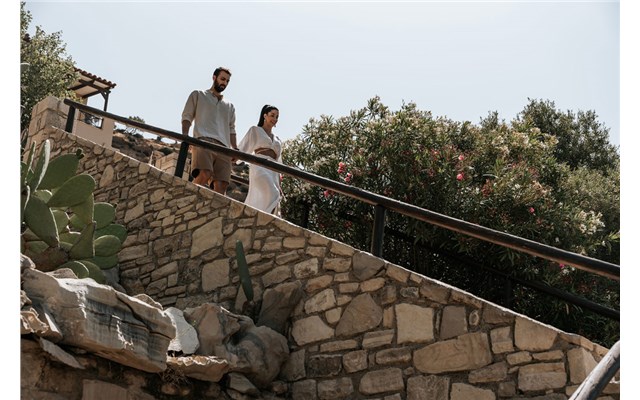 Paralos the maxine hotel - Paralos The Maxine