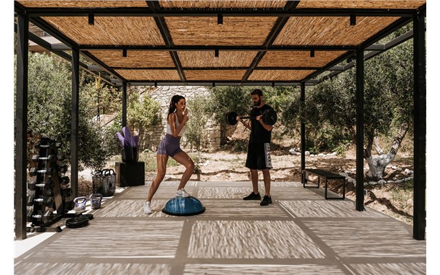 Paralos the maxine - Paralos The Maxine