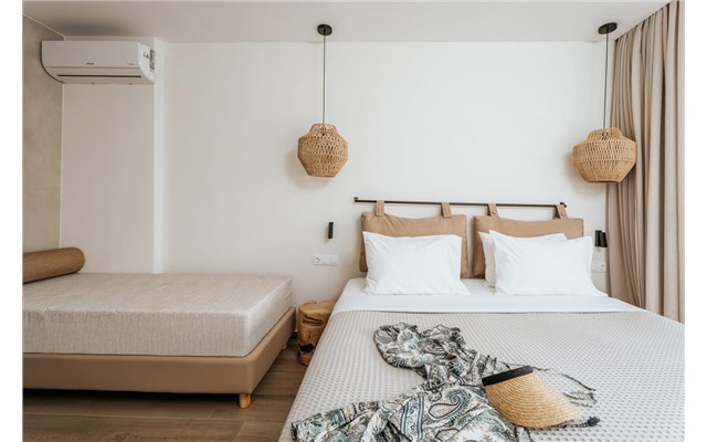 Paralos the maxine agia galini kreta - Paralos The Maxine