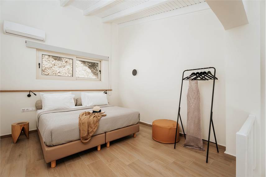 Paralos the maxine hotel kreta - Paralos The Maxine