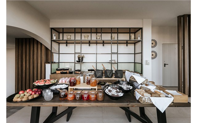 Paralos the maxine kreta - Paralos The Maxine