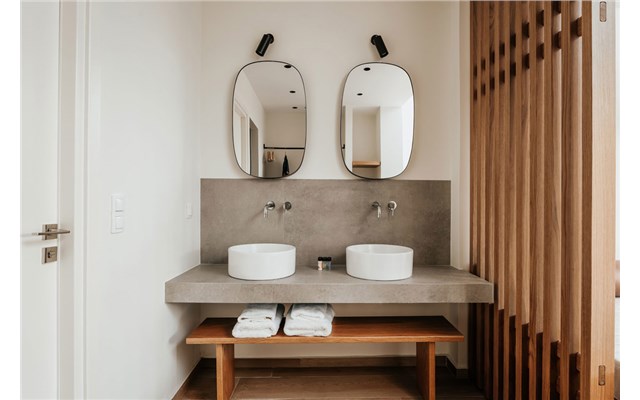 Hotel paralos the maxine crete - Paralos The Maxine