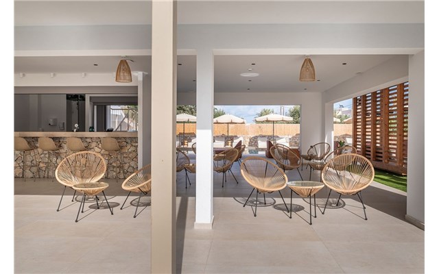 Kyma dunes kos - Paralos Kyma Dunes