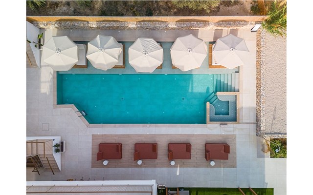 Paralos kyma dunes hotel kos - Paralos Kyma Dunes