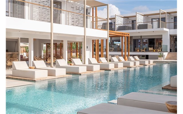 Paralos kyma dunes - Paralos Kyma Dunes