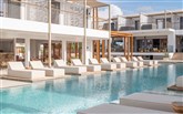 Paralos kyma dunes - Paralos Kyma Dunes