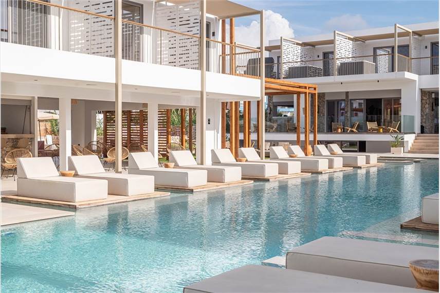 Paralos kyma dunes - Paralos Kyma Dunes