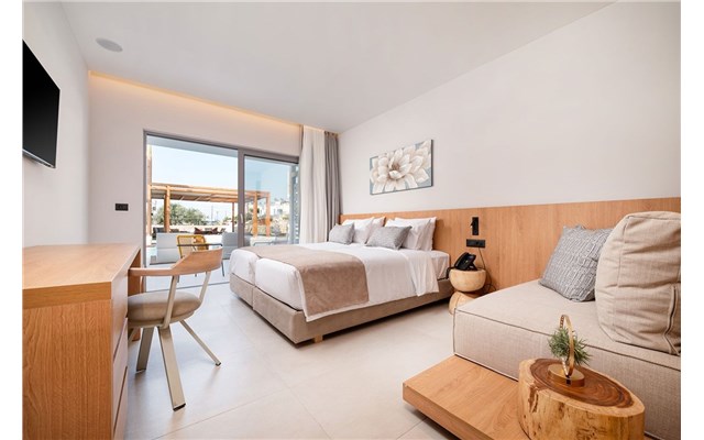 Kyma mare dunes resort kos - Paralos Kyma Dunes