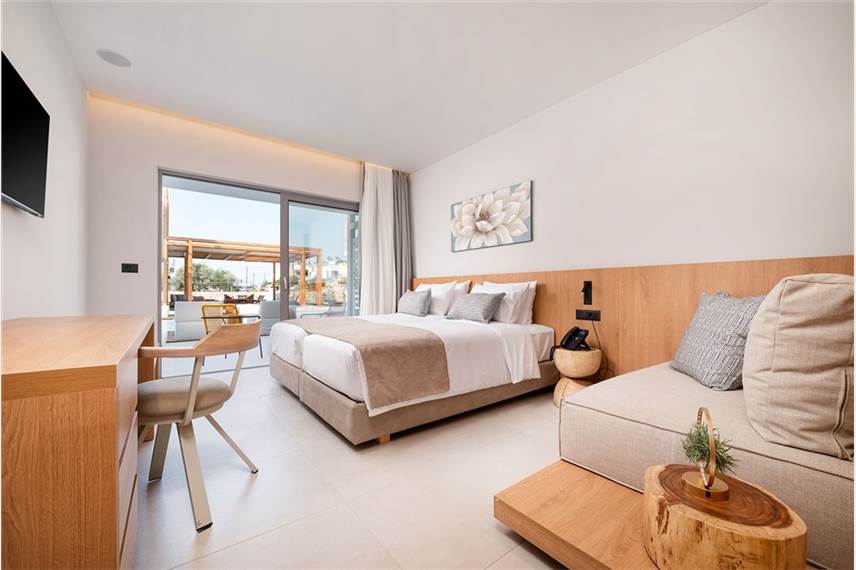 Kyma mare dunes resort kos - Paralos Kyma Dunes