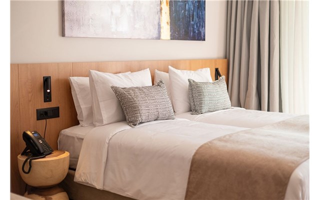 Paralos kyma dunes all inclusive - Paralos Kyma Dunes