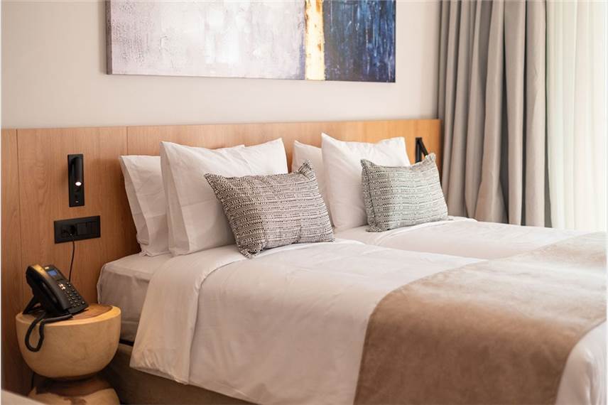 Paralos kyma dunes all inclusive - Paralos Kyma Dunes
