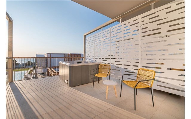 Paralos kyma dunes 5 * adults only - Paralos Kyma Dunes