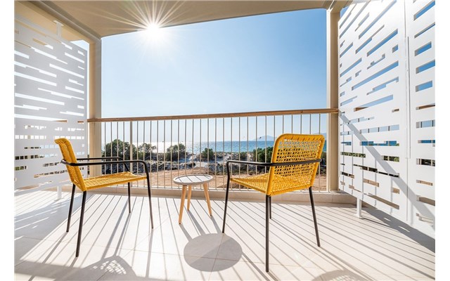 Kos hotel paralos kyma dunes - Paralos Kyma Dunes