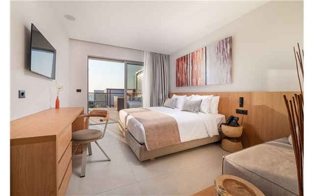 Kos paralos kyma dunes - Paralos Kyma Dunes