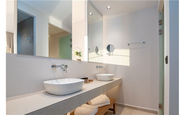 Mastichari paralos kyma dunes - Paralos Kyma Dunes