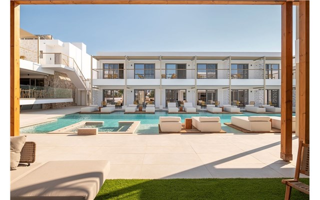 Paralos kyma kos - Paralos Kyma Dunes