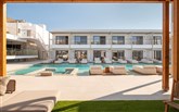 Paralos kyma kos - Paralos Kyma Dunes