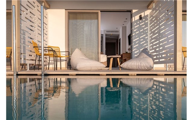 Paralos kyma dunes resort kos - Paralos Kyma Dunes