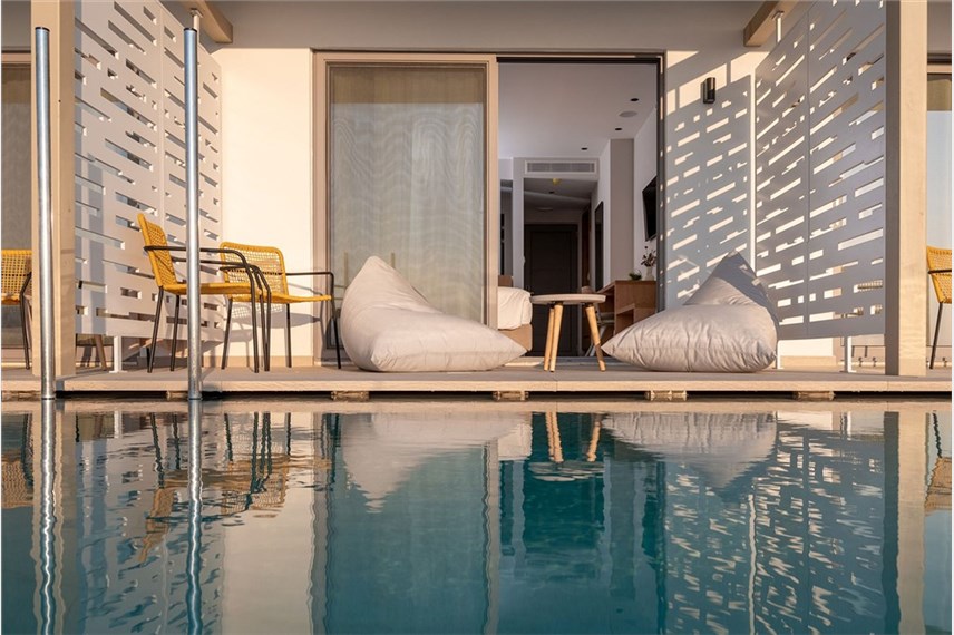 Paralos kyma dunes resort kos - Paralos Kyma Dunes
