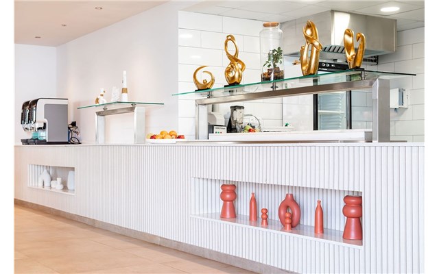 Paralos kyma dunes kos - Paralos Kyma Dunes