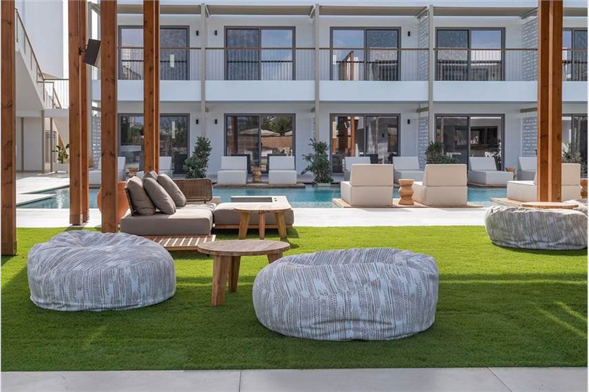 Paralos kyma dunes resort - Paralos Kyma Dunes