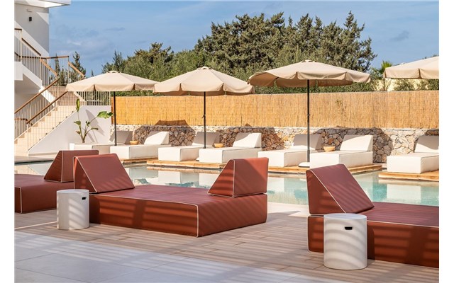 Paralos kyma dunes hotel kos - Paralos Kyma Dunes