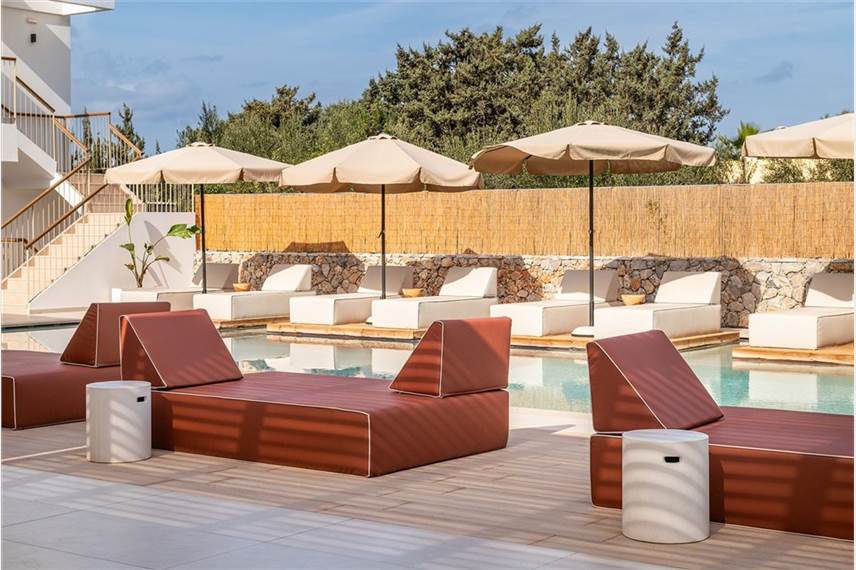 Paralos kyma dunes hotel kos - Paralos Kyma Dunes