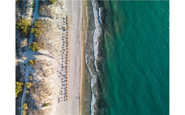 Paralos kyma dunes kos - Paralos Kyma Dunes