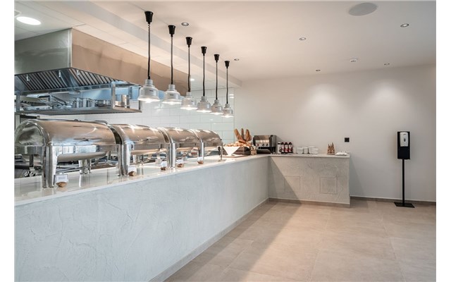 Kyma dunes resort - Paralos Kyma Dunes