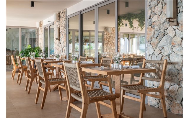 Hotel paralos kyma dunes kos - Paralos Kyma Dunes