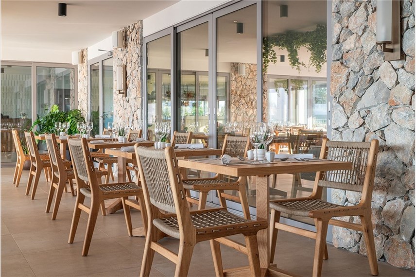 Hotel paralos kyma dunes kos - Paralos Kyma Dunes