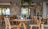 Paralos kyma dunes all inclusive, restaurace - Paralos Kyma Dunes