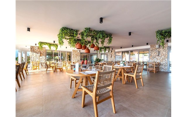 Paralos kyma dunes 5 * adults only - Paralos Kyma Dunes