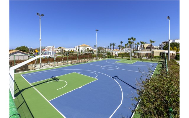 Neptune hotels kos - Neptune Luxury Resort