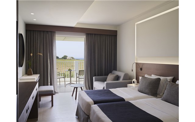 neptune kos hotel - Neptune Luxury Resort