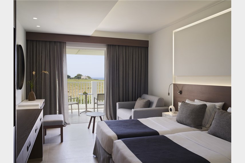 neptune kos hotel - Neptune Luxury Resort