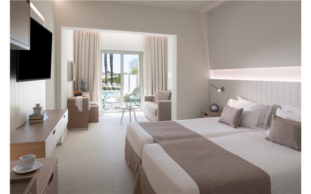 neptune hotel resort kos - Neptune Luxury Resort