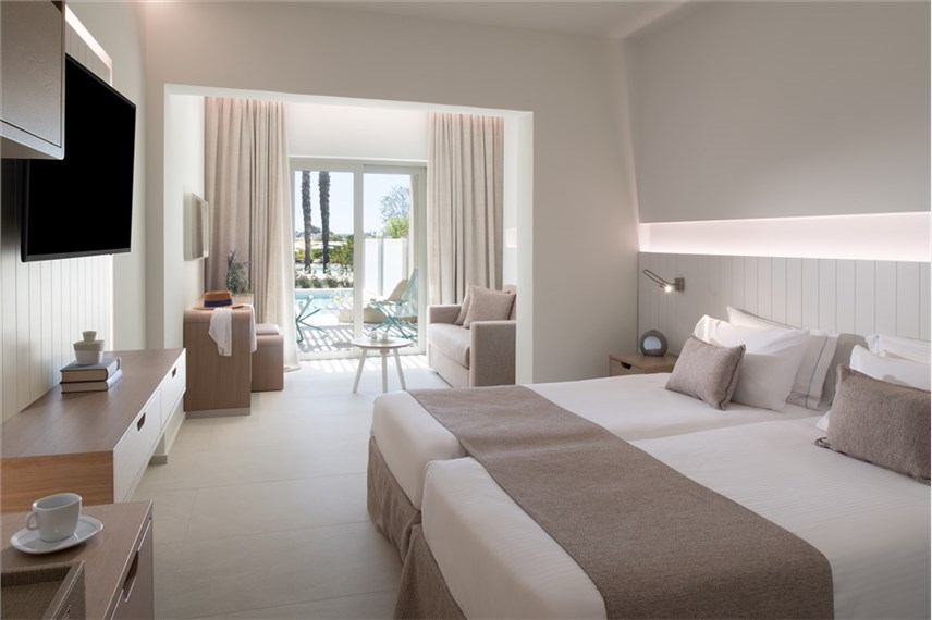 neptune hotel resort kos - Neptune Luxury Resort