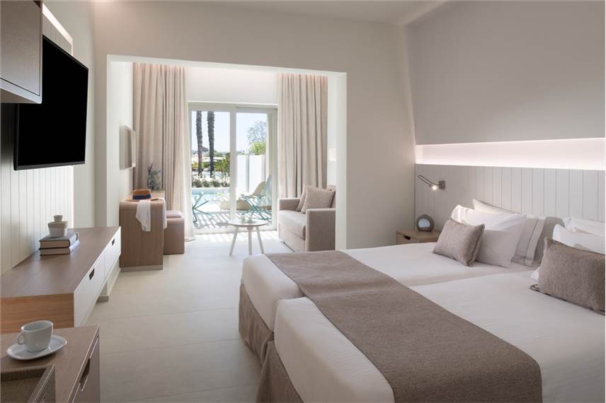 neptune hotel resort kos - Neptune Luxury Resort