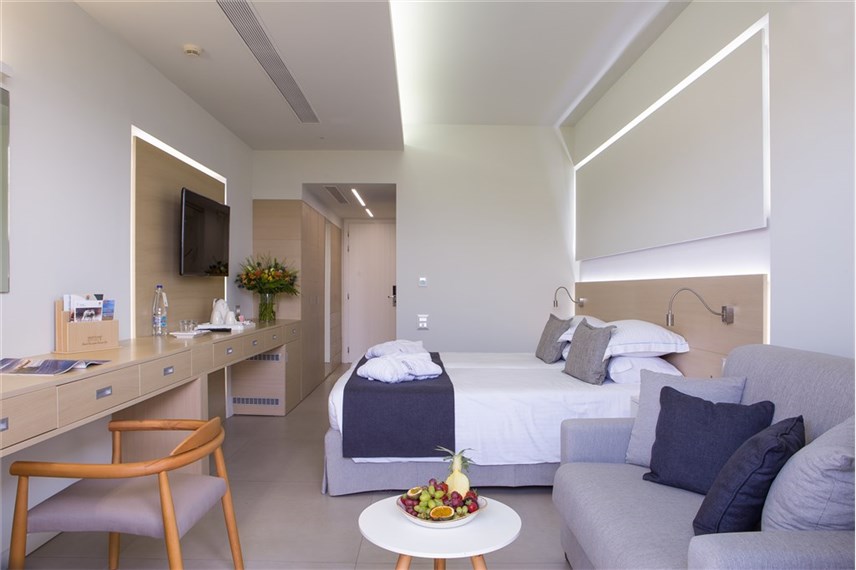 neptune hotel kos - Neptune Luxury Resort