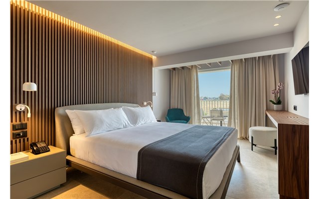 neptune hotels resort convention centre & spa kos - Neptune Luxury Resort