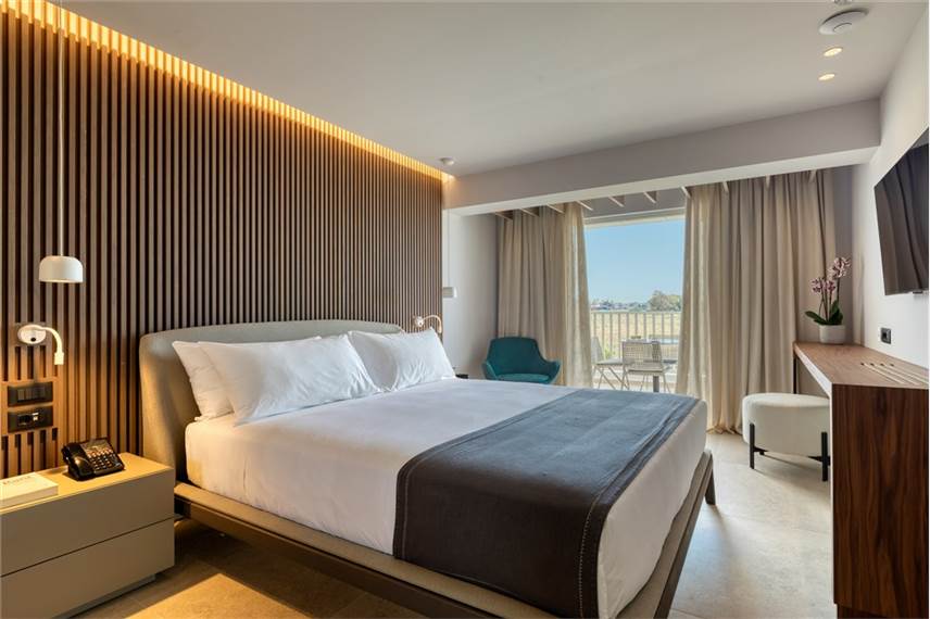 neptune hotels resort convention centre & spa kos - Neptune Luxury Resort