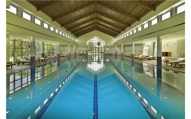 kos neptune hotel resort convention centre & spa - Neptune Luxury Resort