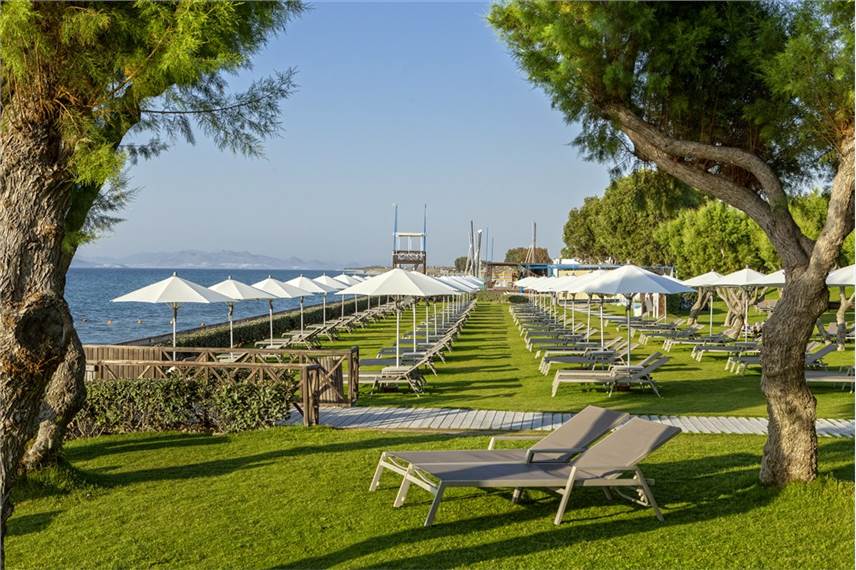 kos hotel neptune resort & spa - Neptune Luxury Resort